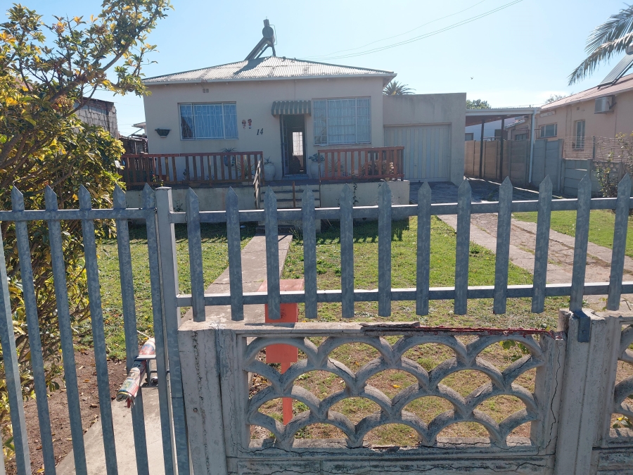 2 Bedroom Property for Sale in Cannon Hill Eastern Cape